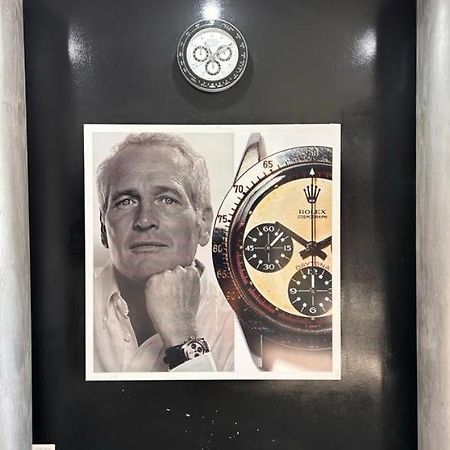 デイトーナ ビジネス ホテル コッレッキオ エクステリア 写真